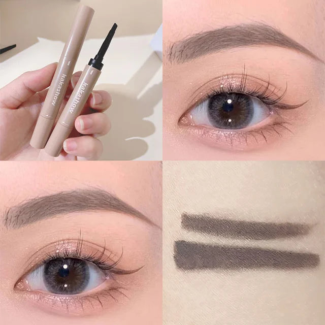 Waterproof Long-lasting Eyebrow Cream