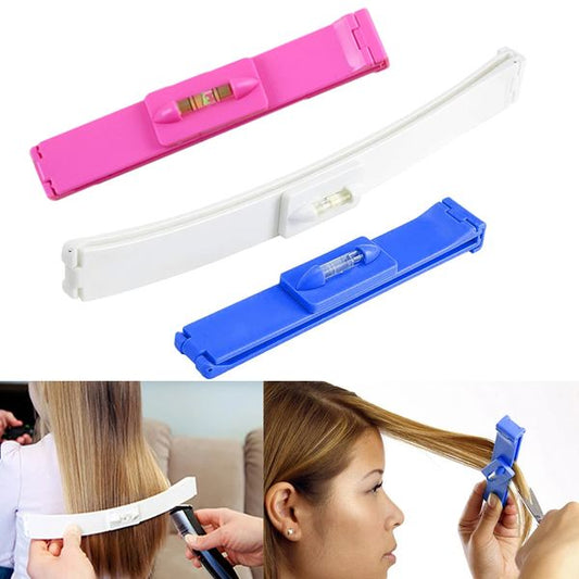 DIY Hair Cutting Tool