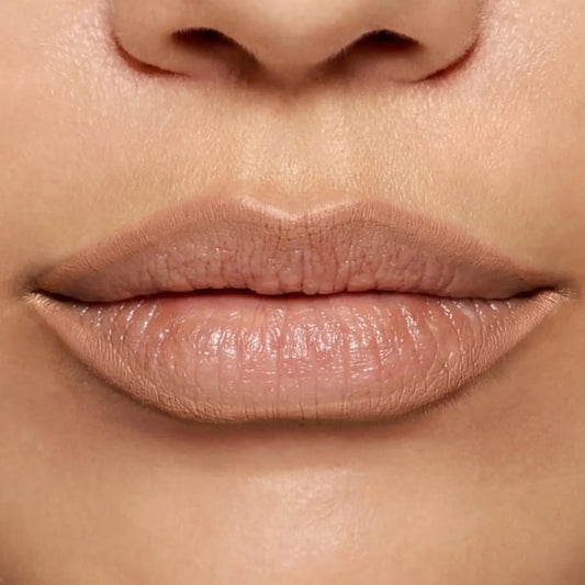 Easy Glide Lip Liner — Creamy, Blendable Color with Smooth Application