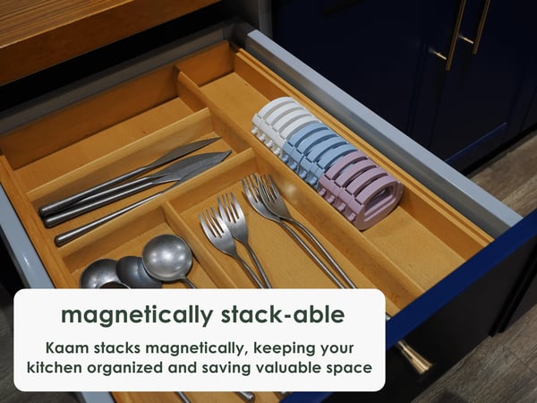 The Food Bag Sealing Clip