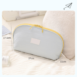 💕 Portable Underwear Organizer – Separate storage for bras, socks & more ✨