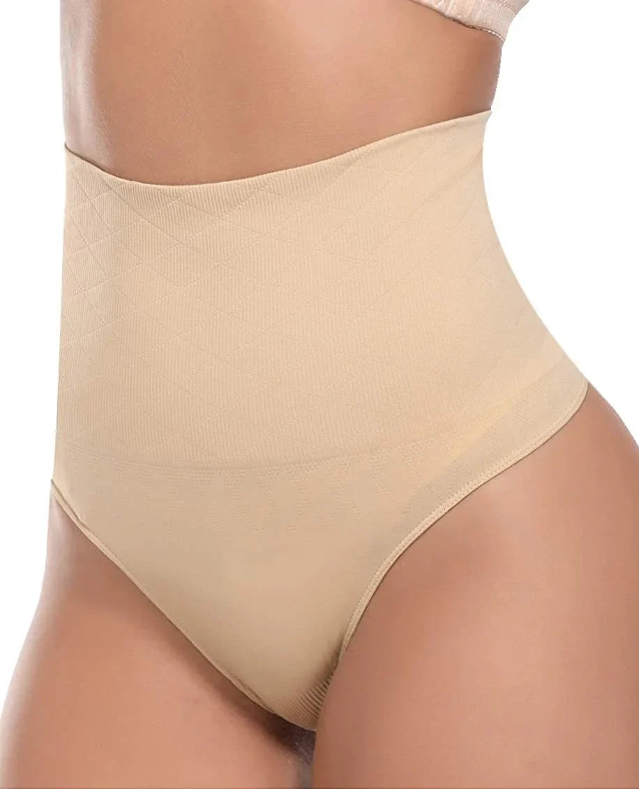 Sexy Tummy Tuck No Trace Panties