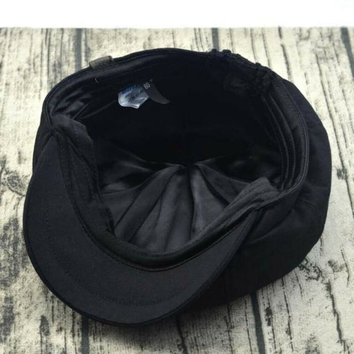 🔥🔥Beret Caps Octagonal Newsboy Cap💖