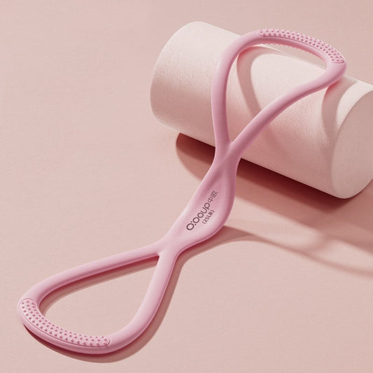🔥Resistance Bands, Figure 8 Exercise Bands for Women Men