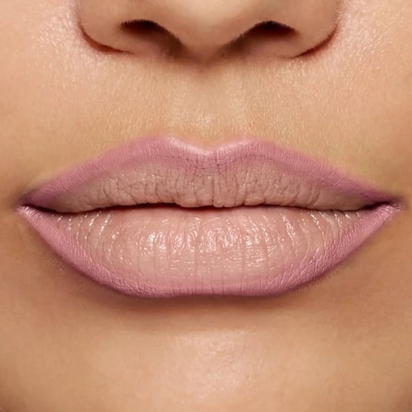 Easy Glide Lip Liner — Creamy, Blendable Color with Smooth Application