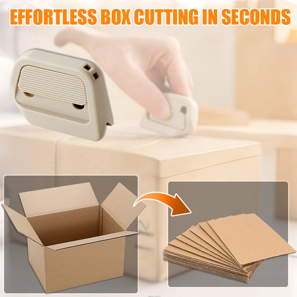 🔥Mini Ceramic Paper Cutter