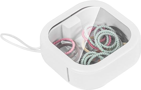 🔥Headband Storage Box, Portable Headband OR Jewelry Organizer🔥