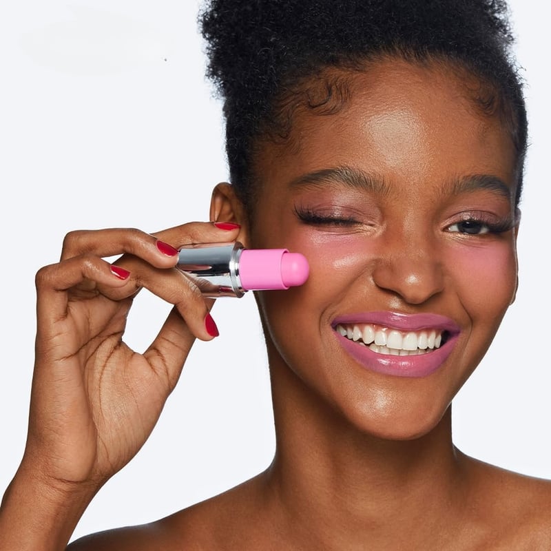 💄3-in-1 Makeup Stick