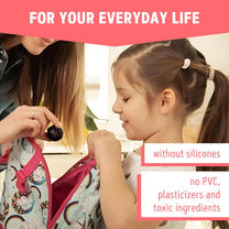 🌟2 pcs The Clean Ball - The clever way of cleaning purses, bags, backpacks and school bags