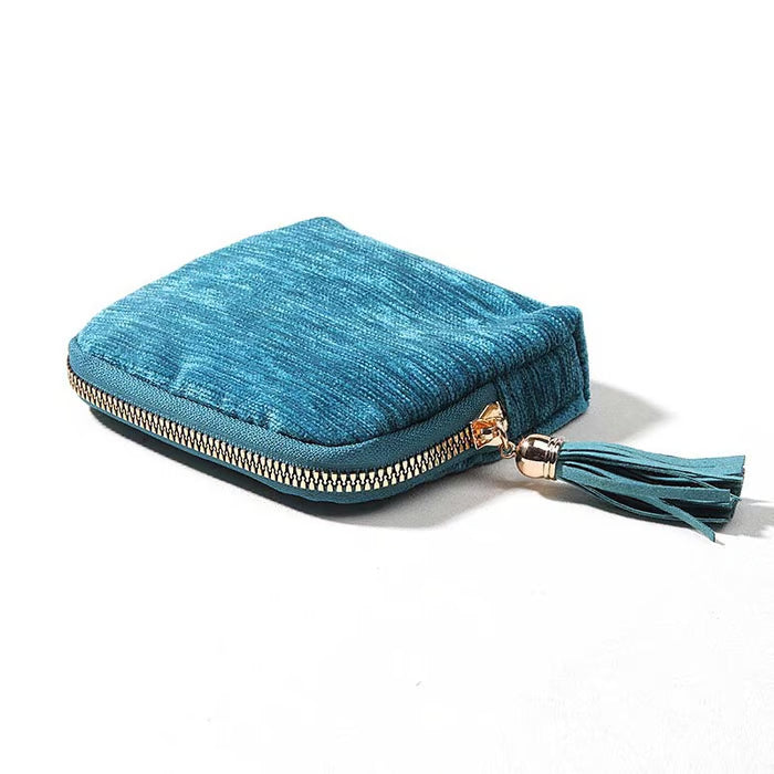 Travel Jewelry Case