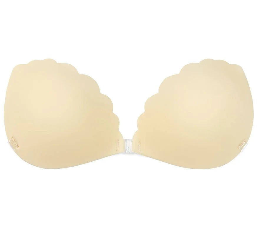 Lace Breathable Invisible Bra Pasties