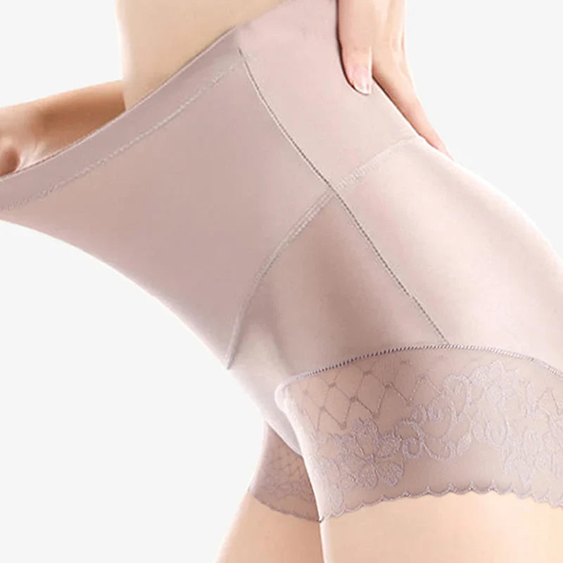 🌸Hot style Silky High Waist Shaping Panties