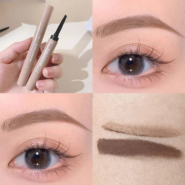 Waterproof Long-lasting Eyebrow Cream