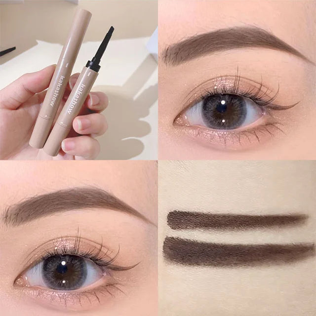 Waterproof Long-lasting Eyebrow Cream