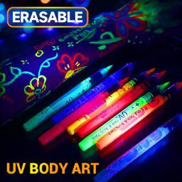 ✨UV luxury face and body paint pen