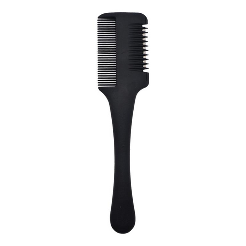 2 In 1 Easy-Style Razor Comb