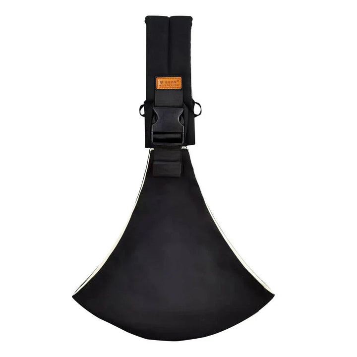 BabySling: Adjustable Baby Carrier