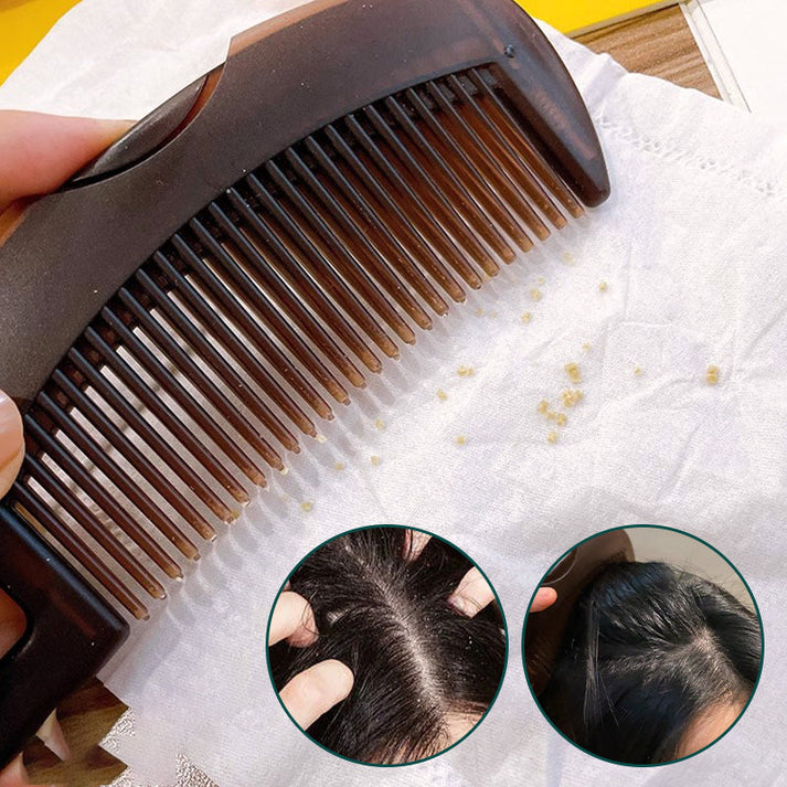🔥Buy 1 Get 1 Free🔥Scalp Cleaning Massage Comb
