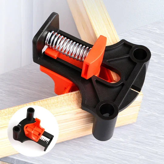 PRO Wood Clamp Kit