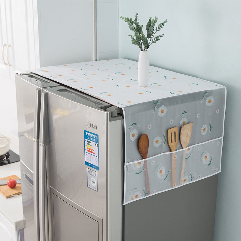 Waterproof and Dustproof Fridge Covers