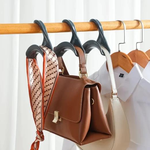 Creative Arc Wardrobe Bag Hook