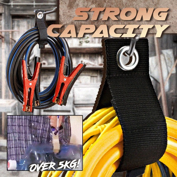 Super Wrap Storage Straps