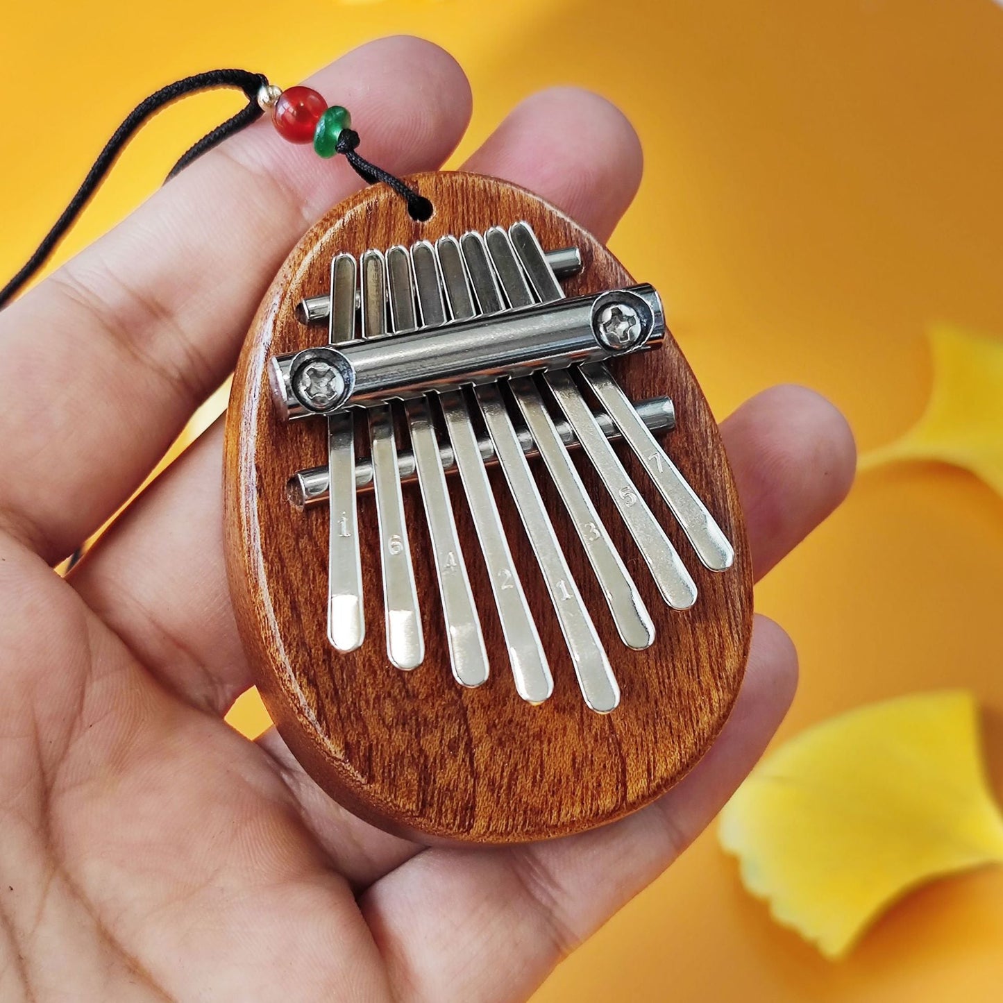 MINI THUMB PIANO