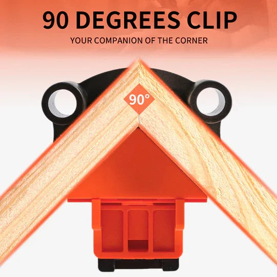 PRO Wood Clamp Kit