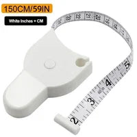 Automatic Telescopic Tape Measure