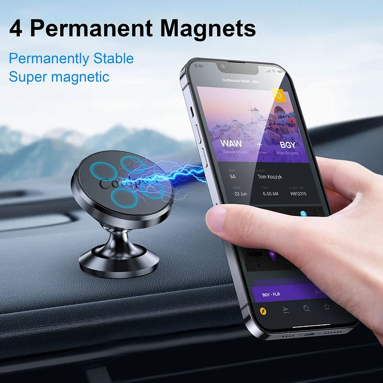 MAGNETIX 360°