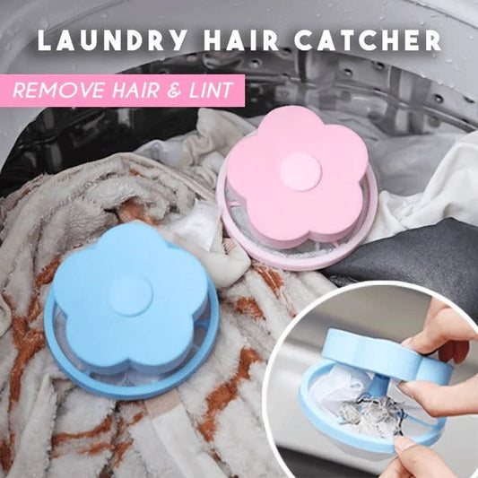 Laundry Hair Catcher