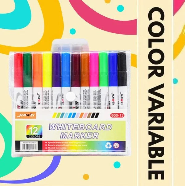 MAGICAL WATER PAINTING PENS