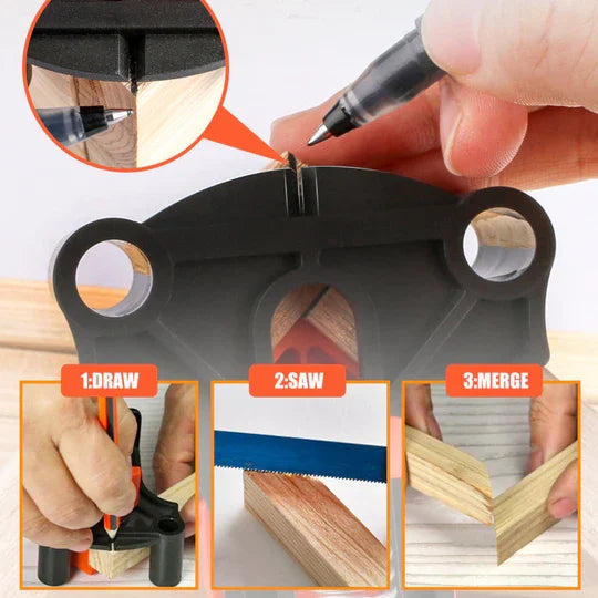 PRO Wood Clamp Kit