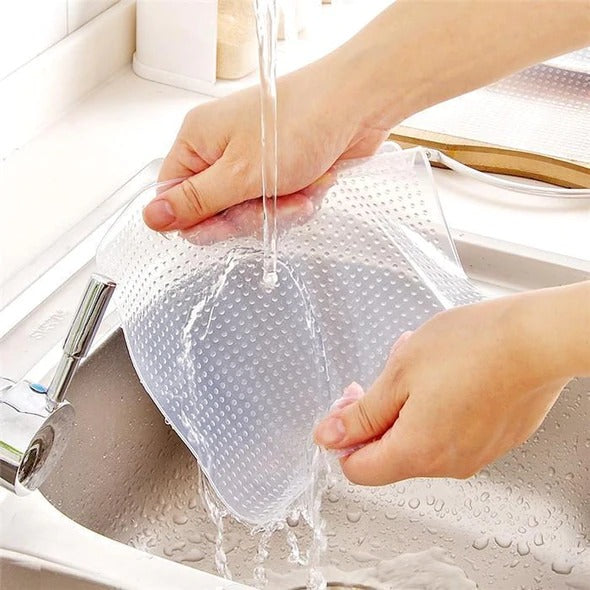 Stayfresh Reusable Stretch Wrap