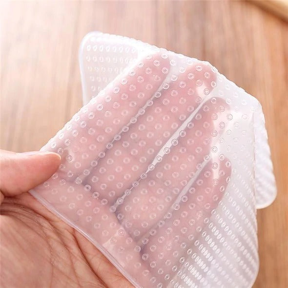 Stayfresh Reusable Stretch Wrap